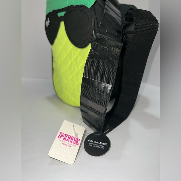 PINK Pineapple Lunch Bag ✨ - Picture 5 of 7